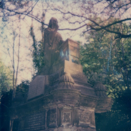 Sheffield General Cemetery 